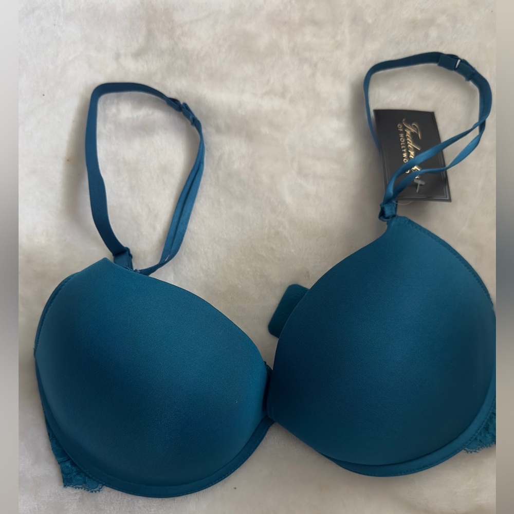 Push up bra